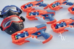 nerf2023 5 1706757694 Nerf Dinosquad Package