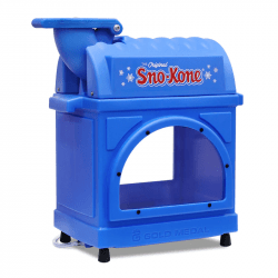 Snow Cone Machine