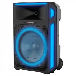 Party Speaker All-in-One PA Bluetooth Speaker System