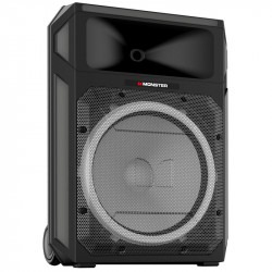 Party Speaker All-in-One PA Bluetooth Speaker System