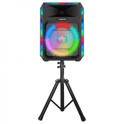 Party Speaker All-in-One PA Bluetooth Speaker System