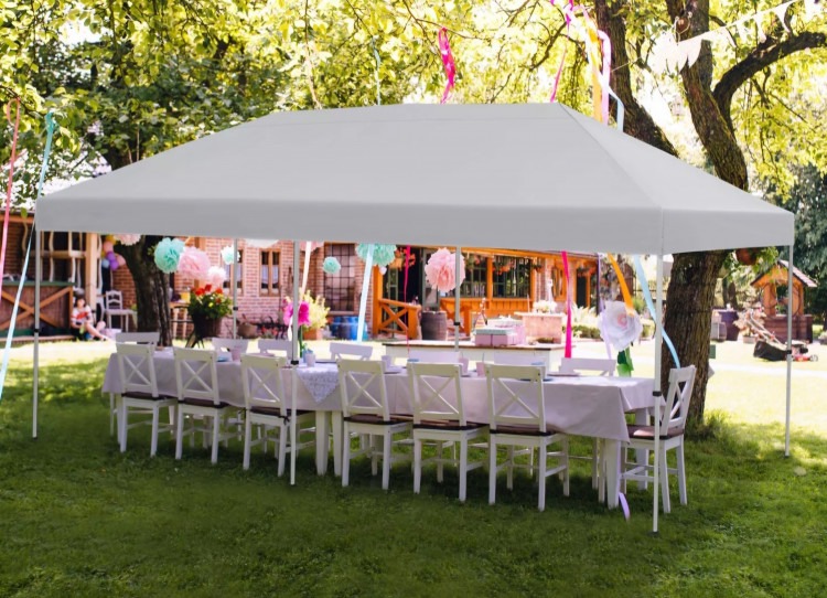 10 X 20 Instant Canopy