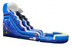 Screenshot 20240530 090701 Chrome 1717075465 15' Blue Wave Single Lane Wet Dry Slide