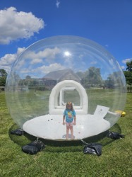 20240623 132025 1719204951 Inflatable Bubble Tent