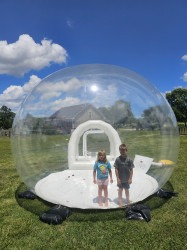 20240623 132127 1719204950 Inflatable Bubble Tent