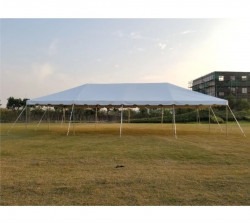 20' x 40' Frame Tent