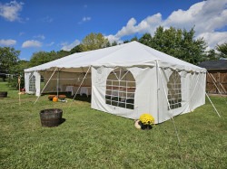 20240928 122720 1727794889 20' x 40' Frame Tent