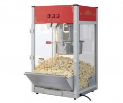 Popcorn Machine