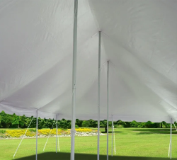 IMG 6456 1753897323 20 x 40 Premium Pole Tent