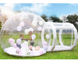 10 foot Inflatable Bubble Tent