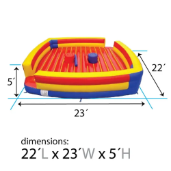 IMG 7853 1761228075 Pedestal Joust Arena Interactive