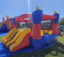 20240414 100827 1715268556 Magic 10 Bounce/Slide Combo