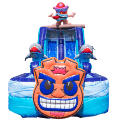 DJI 20250319145646 0035 D 1743785724 47.5' Tiki Tovi Wet/Dry Obstacle Course