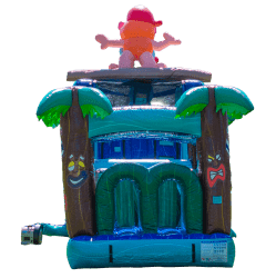 DJI 20250319145812 0040 D 1743785726 47.5' Tiki Tovi Wet/Dry Obstacle Course