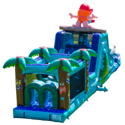 DJI 20250319145827 0041 D 1743785725 47.5' Tiki Tovi Wet/Dry Obstacle Course