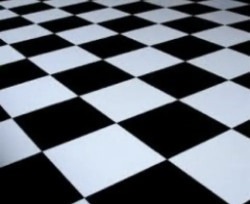 IMG 2019 1739472967 15' X 15' Commercial Portable Black and White Finish Dance F