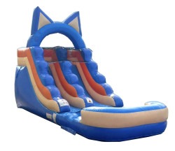 IMG 2268 1739912375 12' Super Sonic Wet/Dry Slide