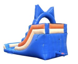 IMG 2272 1739912375 12' Super Sonic Wet/Dry Slide