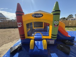 IMG 2985 1758637968 Mini Crayon Bounce/Combo