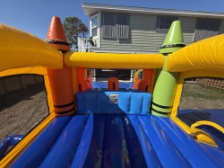 IMG 2988 1758637969 Mini Crayon Bounce/Combo