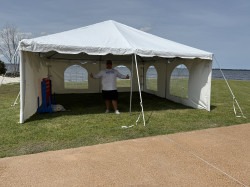 IMG 4929201 1761155808 20' x 20' Premium Frame Tent