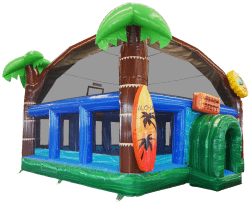 IMG 5682 1750873373 Jumbo Aloha Bounce House