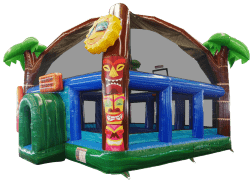 IMG 5683 1750873373 Jumbo Aloha Bounce House