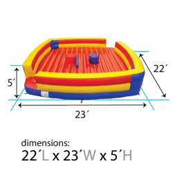 IMG 7853 1761228075 Pedestal Joust Arena Interactive