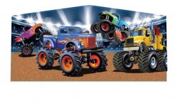 Screenshot 20240115 125627 Chrome 1706814445 Modular Rainbow Bounce House