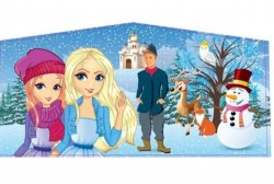 Screenshot 20240115 125756 Chrome 1706814414 Modular Rainbow Bounce House