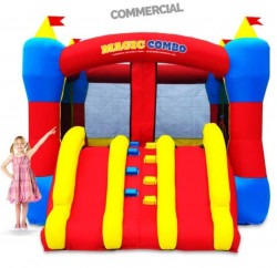 Screenshot 20240119 173554 Chrome 1706755245 Magic 10 Bounce/Slide Combo