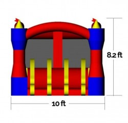 Screenshot 20240119 173606 Chrome 1706755245 Magic 10 Bounce/Slide Combo