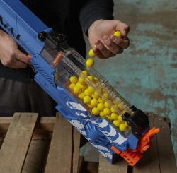 Nerf Rival
