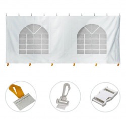 Screenshot 20240707 192857 Chrome 1725574404 20' x 40' Premium Frame Tent