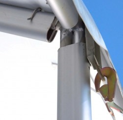 Screenshot 20241001 093101 Chrome 1727797508 40' x 60' Premium Twin Tube West Coast Frame Tent