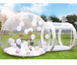 10 foot Inflatable Bubble Tent